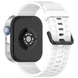 Opvallend Stijlvol Huawei Smartwatch Siliconen / Tpu Universeel Bandje