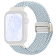 Ongelooflijk Cool Huawei Smartwatch Textiel / Nylon Universeel Bandje