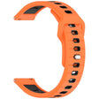 Absoluut Modieus Garmin Smartwatch Siliconen / Tpu Universeel Bandje