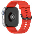 Super Comfortabel Huawei Smartwatch Siliconen / Tpu Universeel Bandje