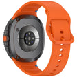 Absoluut Aangenaam Samsung Smartwatch Siliconen / Tpu Universeel Bandje