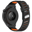 Ongelooflijk Cool Huawei WATCH GT 5 46 mm Siliconen / Tpu Bandje