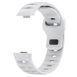 Absoluut Netjes Huawei Smartwatch Siliconen / Tpu Universeel Bandje