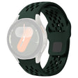Zeer Aangenaam Samsung Smartwatch Siliconen / Tpu Universeel Bandje