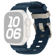 Super Betrouwbaar Apple Smartwatch Siliconen / Tpu Universeel Bandje