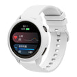 Briljant Garmin Vivoactive 6 Siliconen / Tpu Bandje