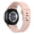 Duurzaam Samsung Smartwatch Siliconen / Tpu Universeel Bandje