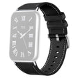 Opvallend Comfortabel Xiaomi Smartwatch Siliconen / Tpu Universeel Bandje