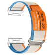 Echt Mooi Universeel Textiel / Nylon Universeel Bandje