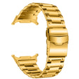 Absoluut Lief Samsung Smartwatch Metaal Universeel Bandje