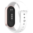 Duurzaam Xiaomi Smartwatch Siliconen / Tpu Universeel Bandje
