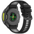 Ongelooflijk Aangenaam Garmin Smartwatch Siliconen / Tpu Universeel Bandje