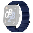 Zeer Duurzaam Xiaomi Redmi Watch 5 / Xiaomi Redmi Watch 4 Textiel / Nylon Universeel Bandje