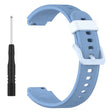 Duurzaam Xiaomi Redmi Kids Watch Siliconen / Tpu Bandje