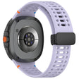 Zeer Elegant Samsung Smartwatch Siliconen / Tpu Universeel Bandje