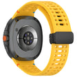 Zeer Elegant Samsung Smartwatch Siliconen / Tpu Universeel Bandje