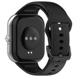 Zeer Stijlvol Xiaomi Redmi Watch Move Siliconen / Tpu Bandje