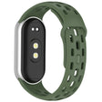 Absoluut Netjes Xiaomi Smartwatch Siliconen / Tpu Universeel Bandje