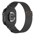 Super Elegant Apple Smartwatch Metaal Universeel Bandje