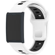 Opvallend Mooi Amazfit Helio Strap Siliconen / Tpu Bandje