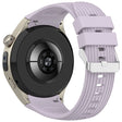 Ongelooflijk Duurzaam Huawei Watch 5 42mm Siliconen / Tpu Bandje