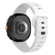 Mega Cool Samsung Galaxy Watch8 40mm / Samsung Galaxy Watch8 44mm Siliconen / Tpu Universeel Bandje