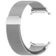 Stijlvol Samsung Galaxy Watch8 40mm / Samsung Galaxy Watch8 44mm Metaal Universeel Bandje