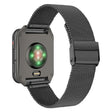 Erg Prettig Garmin Venu X1 Metaal Bandje