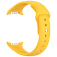 Super Betrouwbaar Samsung Galaxy Watch8 40mm / Samsung Galaxy Watch8 44mm Siliconen / Tpu Universeel Bandje