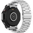 Heel Netjes Amazfit T-Rex 3 Metaal Bandje