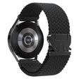 Super Netjes Samsung Smartwatch Textiel / Nylon Universeel Bandje