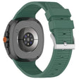 Ongelooflijk Resistent Samsung Smartwatch Siliconen / Tpu Universeel Bandje