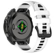 Opvallend Mooi Garmin Smartwatch Siliconen / Tpu Universeel Bandje