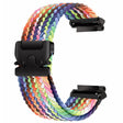 Ongelooflijk Aangenaam Amazfit T-Rex 3 Textiel / Nylon Bandje