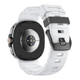 Absoluut Fantastisch Samsung Smartwatch Siliconen / Tpu Universeel Bandje