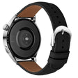 Modieus Garmin Vivoactive 4 / Garmin Venu 2 Imitatieleer Universeel Bandje