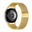 Elegant Samsung Smartwatch Metaal Universeel Bandje