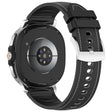 Echt Mooi Samsung Smartwatch Siliconen / Tpu Universeel Bandje