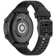 Absoluut Aangenaam Oppo Watch Sport Siliconen / Tpu Bandje