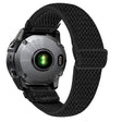 Absoluut Elegant Garmin Smartwatch Textiel / Nylon Universeel Bandje