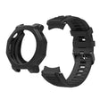 Cool Amazfit T-Rex 3 Pro 48mm Siliconen / Tpu Bandje