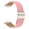 Echt Cool Huawei Smartwatch Echt Leer Universeel Bandje