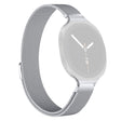 Absoluut Aangenaam Samsung Smartwatch Metaal Universeel Bandje