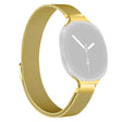 Super Modieus Samsung Smartwatch Metaal Universeel Bandje