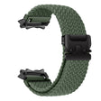 Super Fantastisch Amazfit T-Rex 2 / Amazfit T-Rex 3 Textiel / Nylon Universeel Bandje