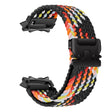 Super Fantastisch Amazfit T-Rex 2 / Amazfit T-Rex 3 Textiel / Nylon Universeel Bandje
