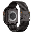 Geweldig Apple Smartwatch Metaal Universeel Bandje