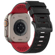 Stijlvol Apple Smartwatch Siliconen / Tpu Universeel Bandje