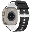 Mega Comfortabel Apple Smartwatch Siliconen / Tpu Universeel Bandje