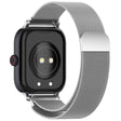 Klassiek vivo Watch GT 2 / vivo iQOO Watch GT 2 Metaal Universeel Bandje